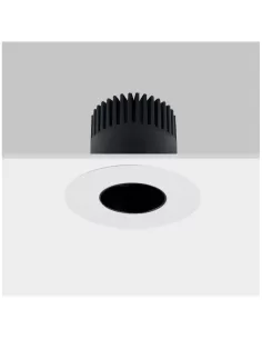 Ivela 81-04023 driver 10w 180ma dim 1-10v corte de fase